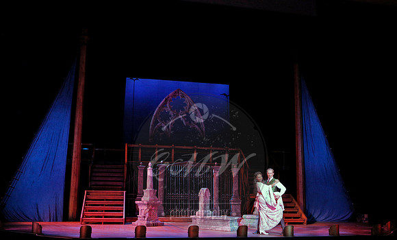Portland Opera, Pirates of Penzance