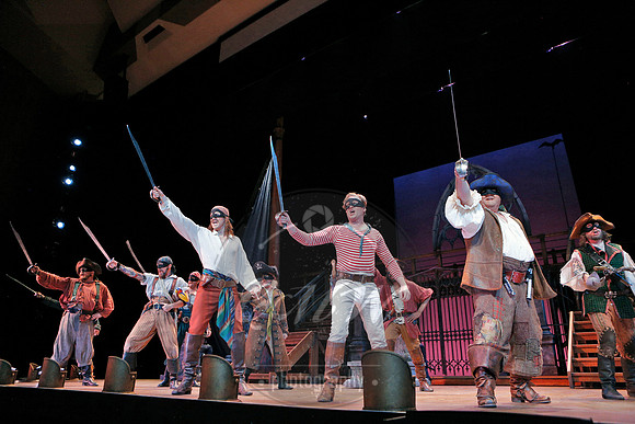 Portland Opera, Pirates of Penzance