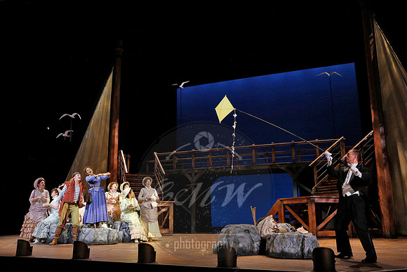 Portland Opera, Pirates of Penzance