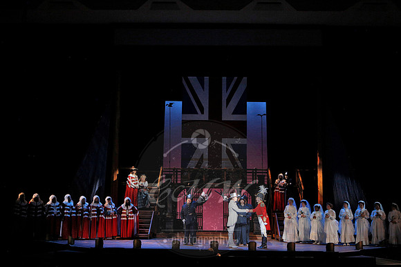 Portland Opera, Pirates of Penzance