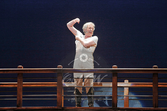Portland Opera, Pirates of Penzance