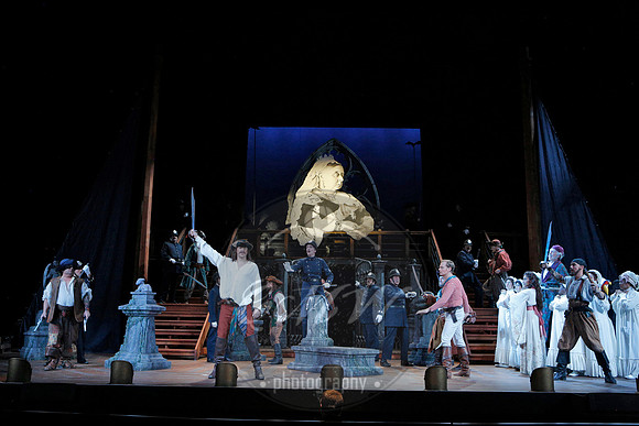 Portland Opera, Pirates of Penzance
