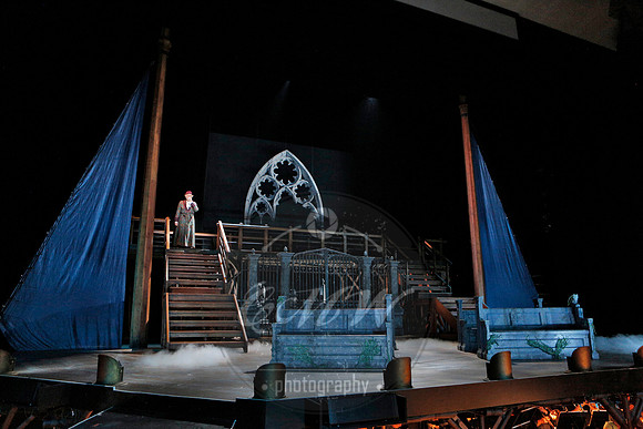 Portland Opera, Pirates of Penzance