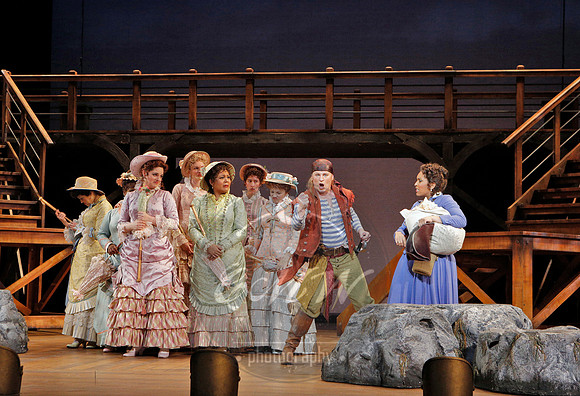 Portland Opera, Pirates of Penzance