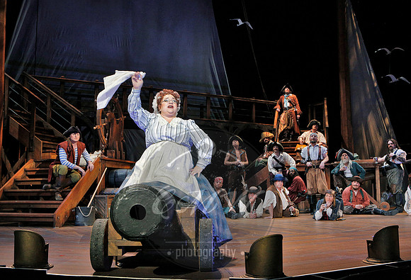 Portland Opera, Pirates of Penzance