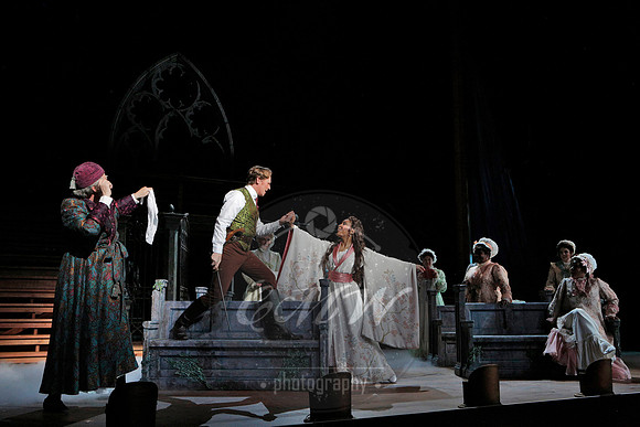 Portland Opera, Pirates of Penzance