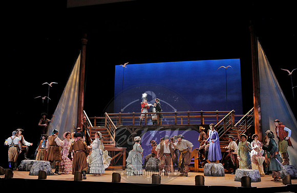 Portland Opera, Pirates of Penzance