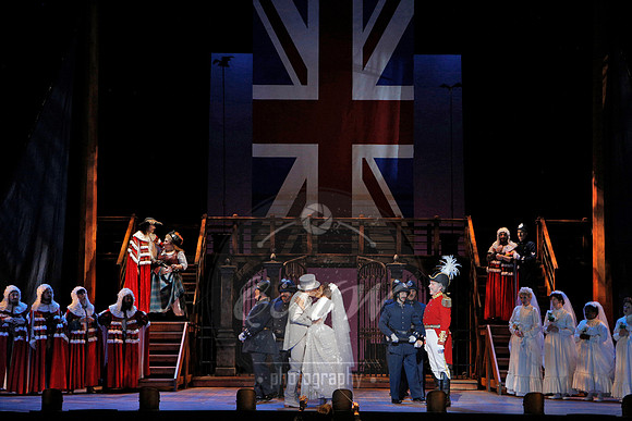 Portland Opera, Pirates of Penzance