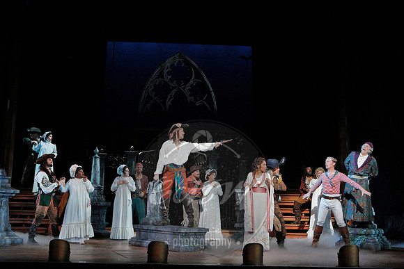 Portland Opera, Pirates of Penzance