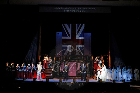 Portland Opera, Pirates of Penzance