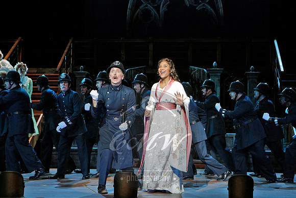 Portland Opera, Pirates of Penzance