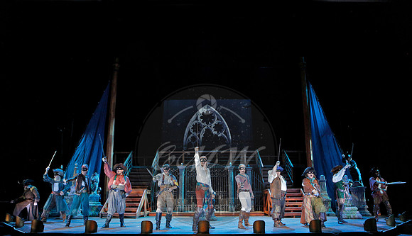Portland Opera, Pirates of Penzance