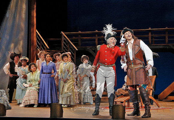 Portland Opera, Pirates of Penzance
