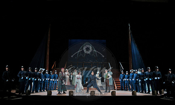 Portland Opera, Pirates of Penzance
