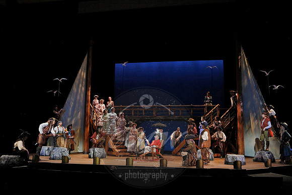 Portland Opera, Pirates of Penzance