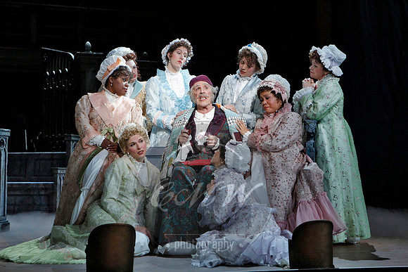 Portland Opera, Pirates of Penzance