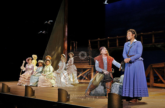 Portland Opera, Pirates of Penzance