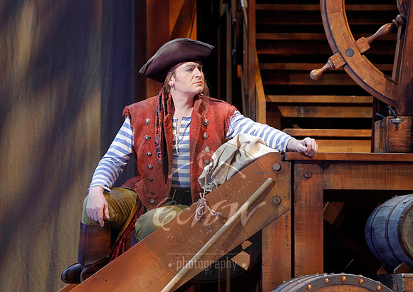 Portland Opera, Pirates of Penzance