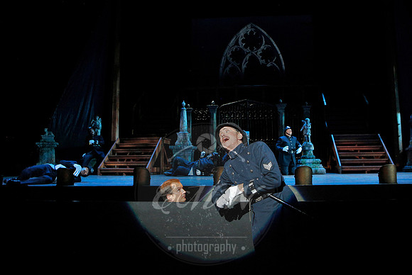 Portland Opera, Pirates of Penzance