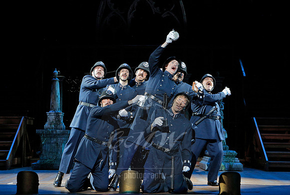 Portland Opera, Pirates of Penzance