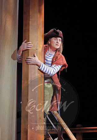 Portland Opera, Pirates of Penzance