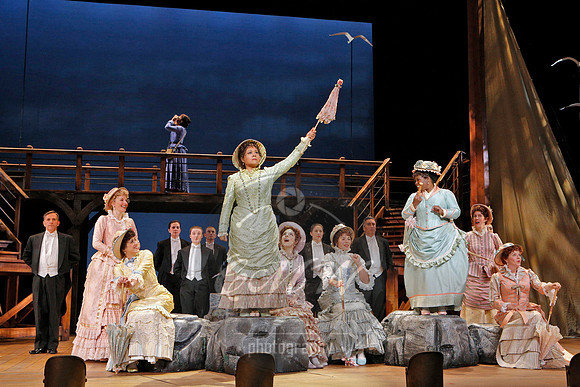 Portland Opera, Pirates of Penzance