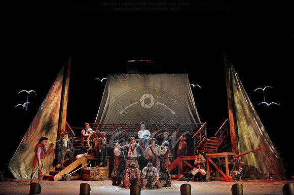 Portland Opera, Pirates of Penzance