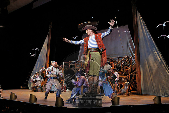 Portland Opera, Pirates of Penzance