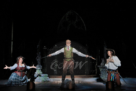 Portland Opera, Pirates of Penzance