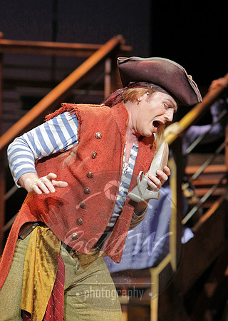 Portland Opera, Pirates of Penzance
