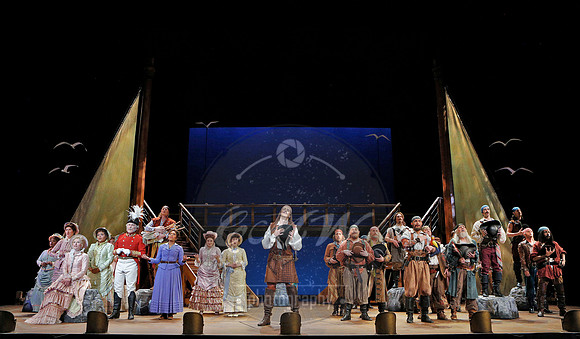 Portland Opera, Pirates of Penzance