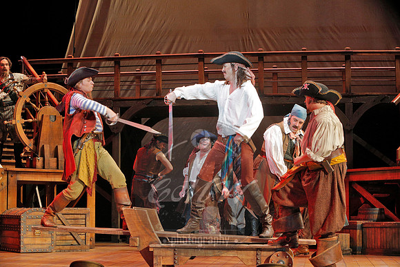 Portland Opera, Pirates of Penzance