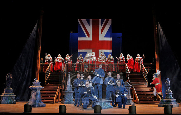 Portland Opera, Pirates of Penzance