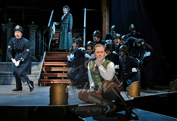 Portland Opera, Pirates of Penzance