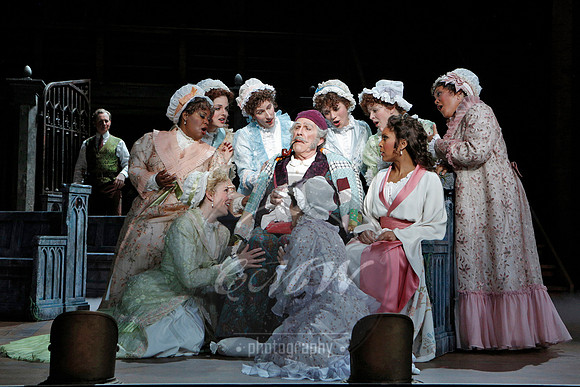 Portland Opera, Pirates of Penzance