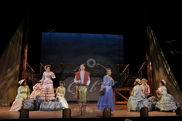 Portland Opera, Pirates of Penzance