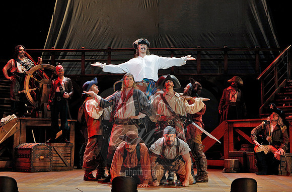 Portland Opera, Pirates of Penzance