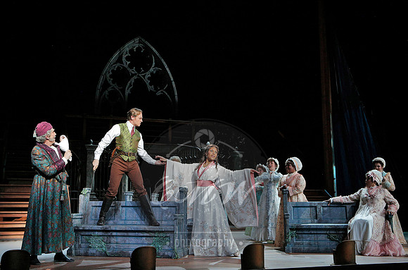 Portland Opera, Pirates of Penzance