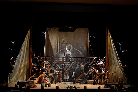 Portland Opera, Pirates of Penzance