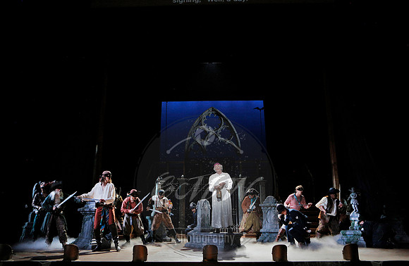 Portland Opera, Pirates of Penzance