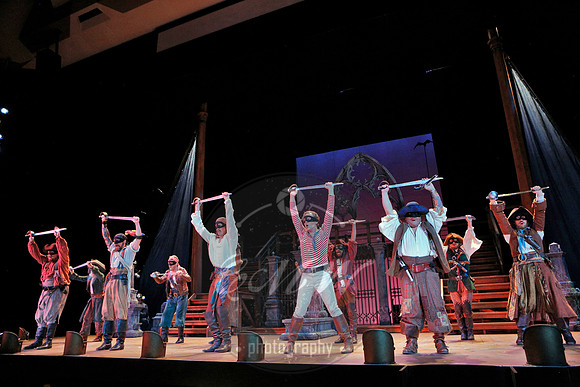 Portland Opera, Pirates of Penzance