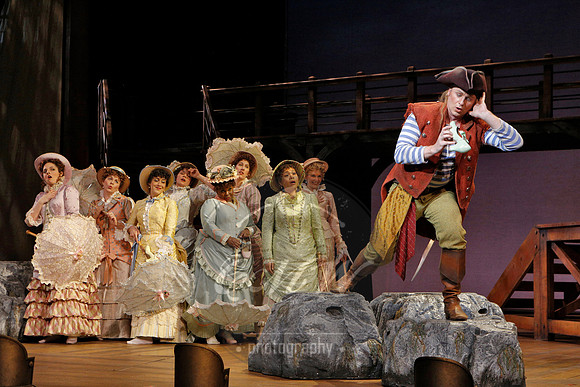Portland Opera, Pirates of Penzance