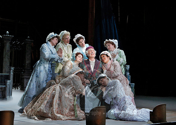 Portland Opera, Pirates of Penzance