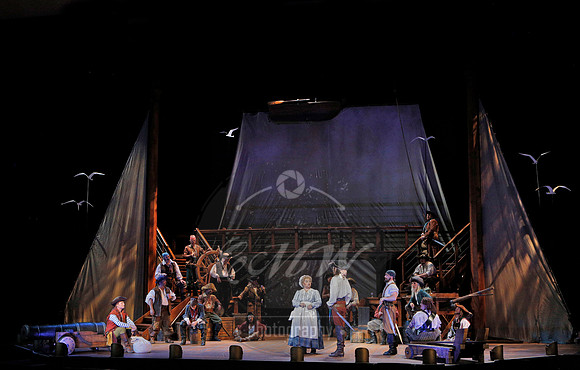 Portland Opera, Pirates of Penzance