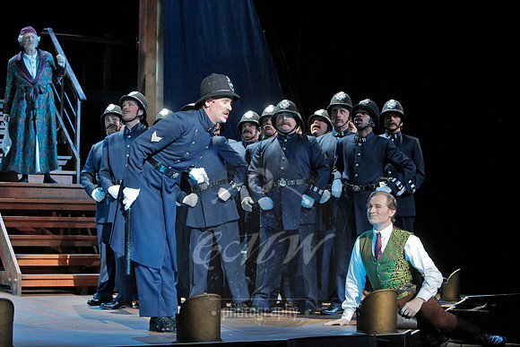 Portland Opera, Pirates of Penzance