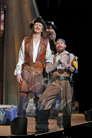 Portland Opera, Pirates of Penzance