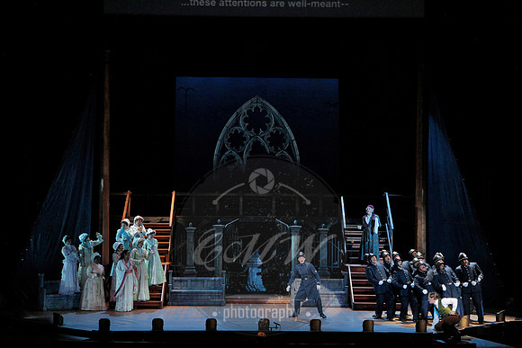 Portland Opera, Pirates of Penzance
