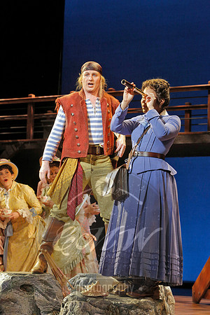 Portland Opera, Pirates of Penzance