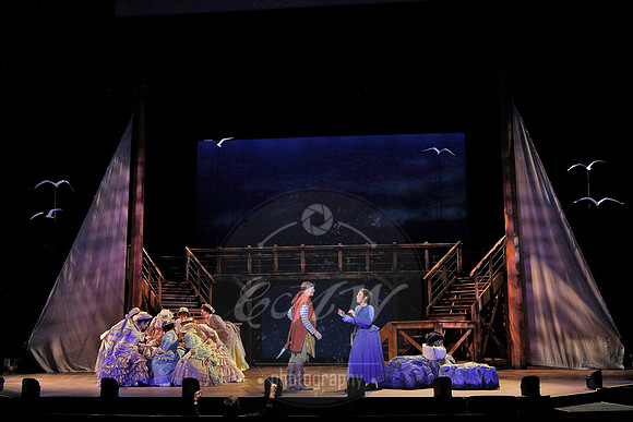 Portland Opera, Pirates of Penzance