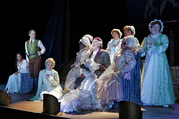 Portland Opera, Pirates of Penzance
